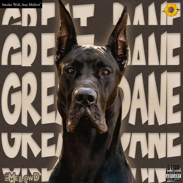 Great Dane