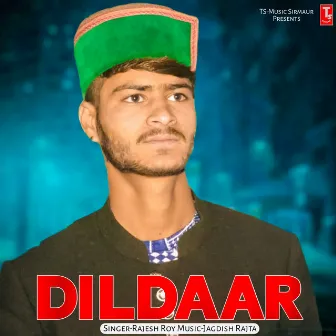 Dildaar by Rajesh Roy