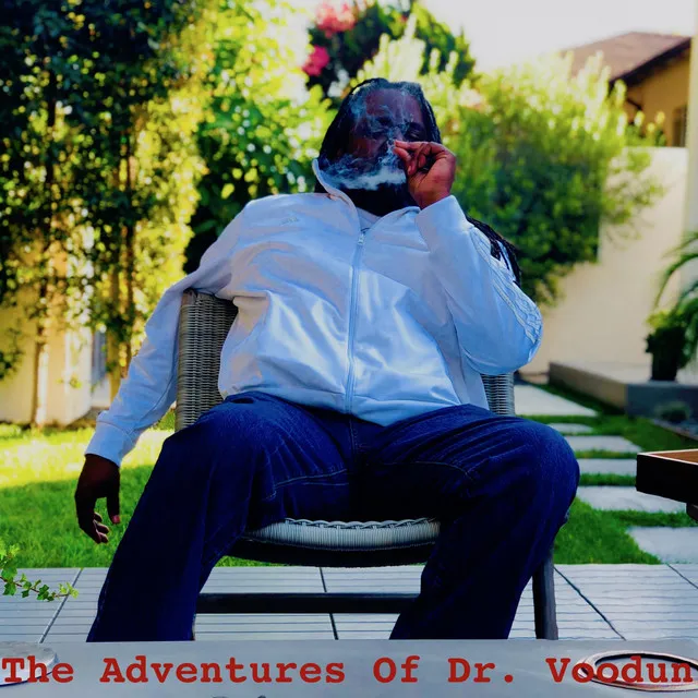 The Adventures of Dr. Voodun