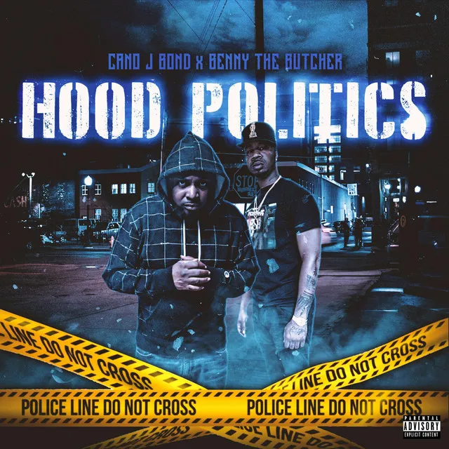 Hood Politics