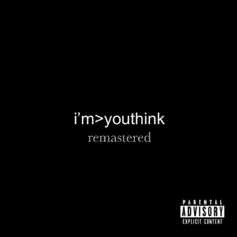 temporary/self image (remastered) by DYG unfazed