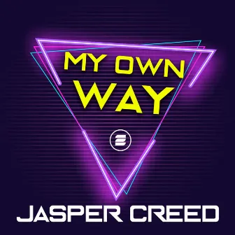 My Own Way by Jasper Creed