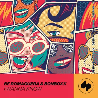 I Wanna Know by Be Romaguera