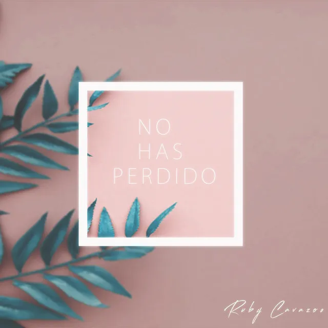 No Has Perdido