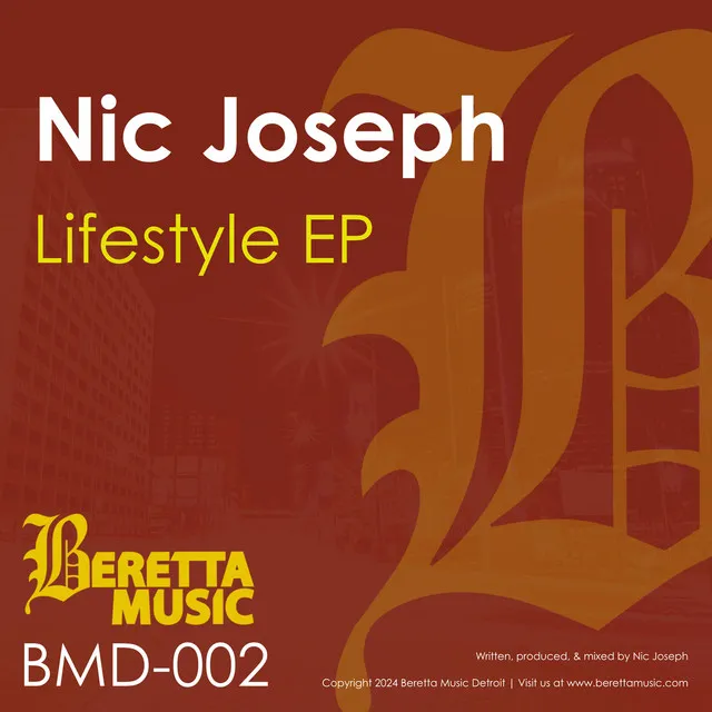 Lifestyle - Nic's Party Edit