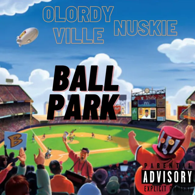 BALL PARK