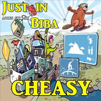 Just in Biba by Cheasy