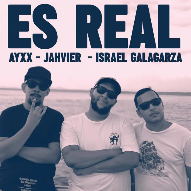 Es Real - Remix