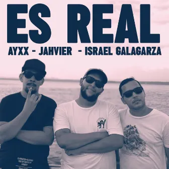 Es Real (Remix) by Jahvier