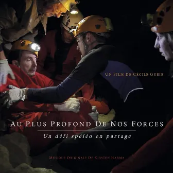 Au plus profond de nos forces (Bande Originale) by Kirsten Harma