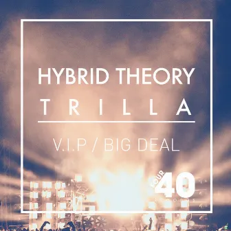 V.I.P / Big Deal by Trilla