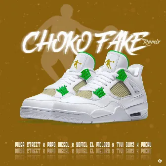 Choko Fake (Remix) by Papo Diesel