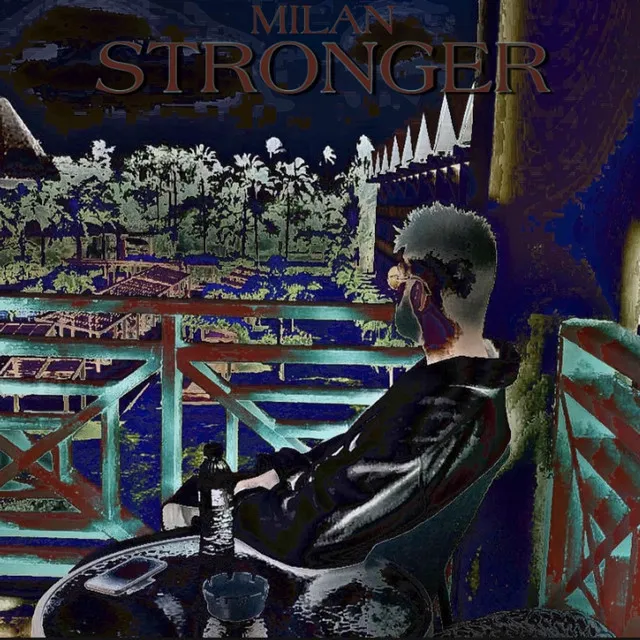 Stronger