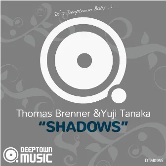 Shadows by Yuji Tanaka