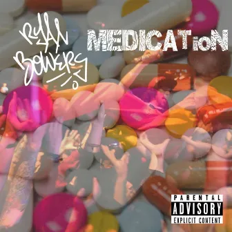 Medication by Ryan Bowers