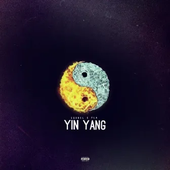 Yin Yang by Esohel