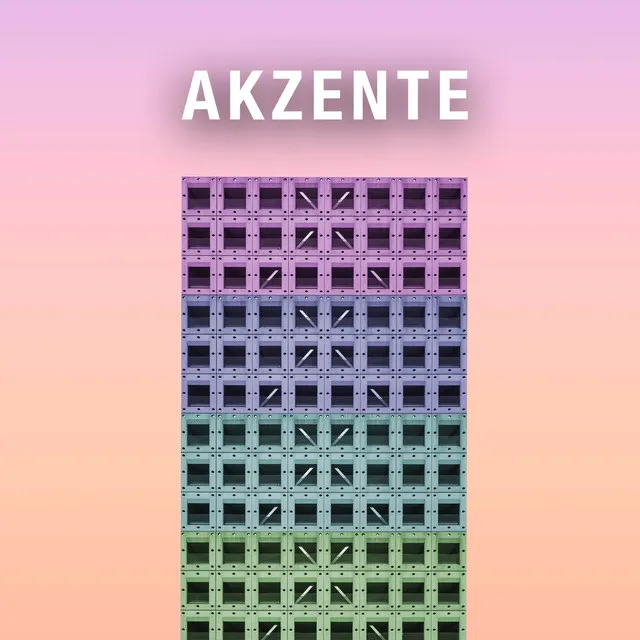 Akzente