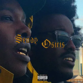 Osiris by Senay