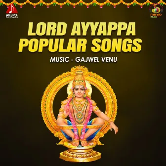 Lord Ayyappa Popular Songs by Jalendhar Rao