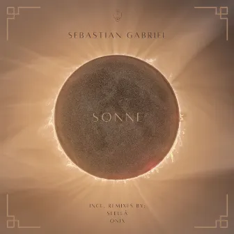 Sonne (Seeleâ Remix) by Sebastian Gabriel