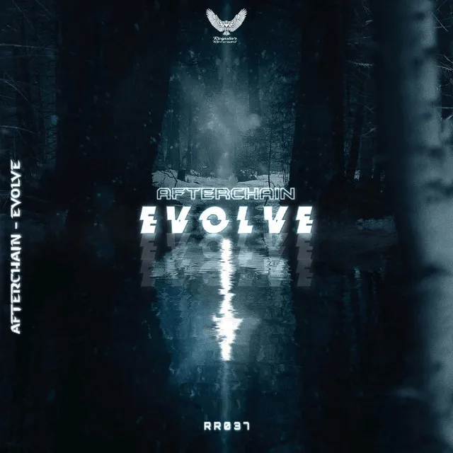 Evolve - Radio Edit