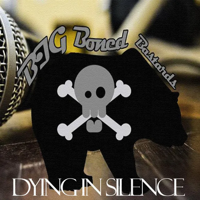 Dying In Silence