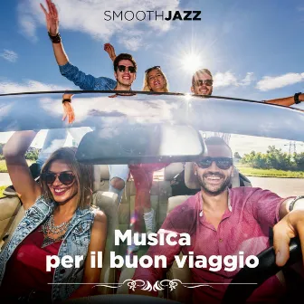 Musica per il buon viaggio by Jimmy Cobb