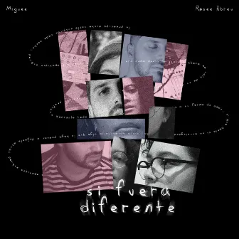 Si Fuera Diferente by Rosee Abreu