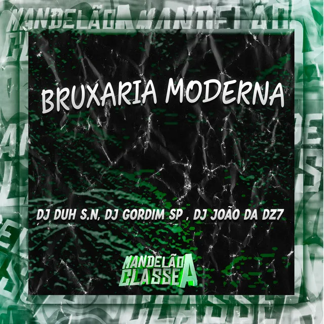 Bruxaria Moderna