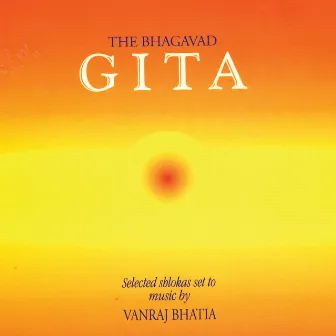 The Bhagavad Gita Vol. 2 by Unknown Artist