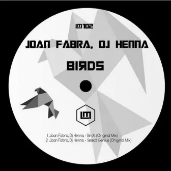 Birds by Joan Fabra