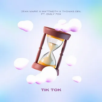 Tik Tok by mattmoth