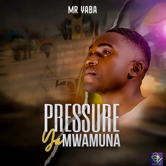 Pressure Yamwamuna