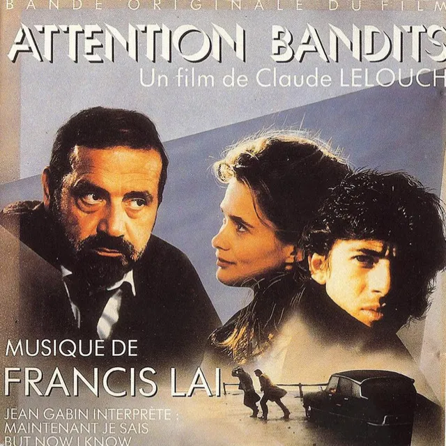 Attention bandits (Bande originale du film) [2008 Remastered Version]