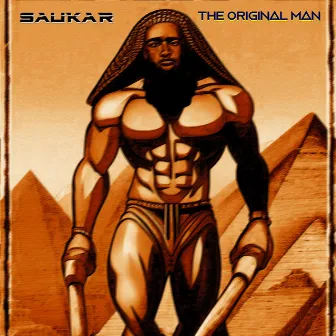 The Original Man by Saukar