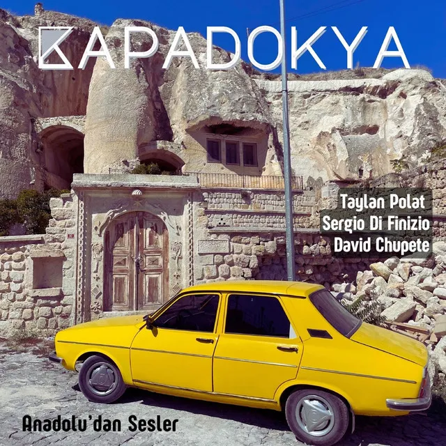 Kapadokya