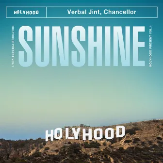 Sunshine by Verbal Jint