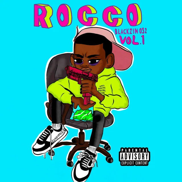 Rocco, Vol. 1