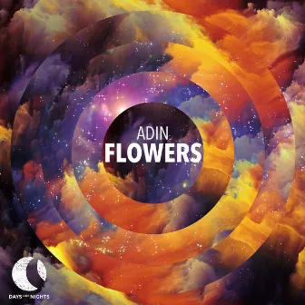 Flowers by Adin