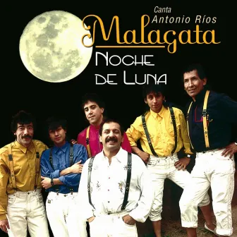 Noche de Luna by Malagata