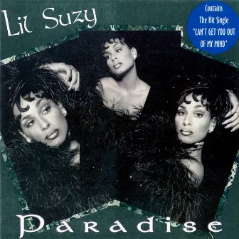 Paradise by Lil Suzy