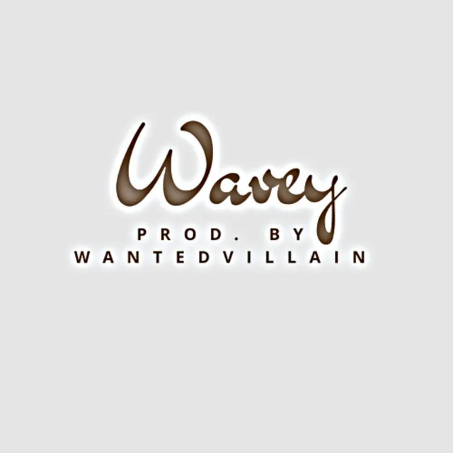 Wavey - Instrumental