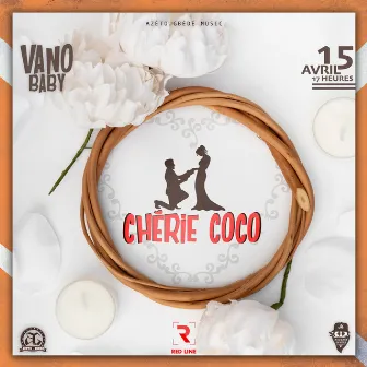 Chérie coco by Vano Baby