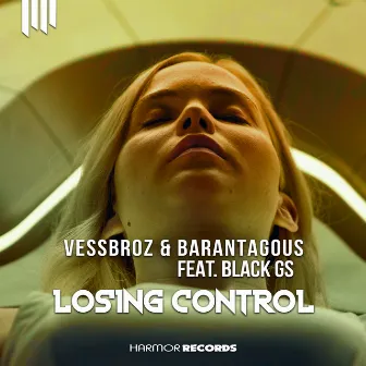 Losing Control by Black Gs