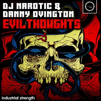 Evil Thoughts by DJ Narotic