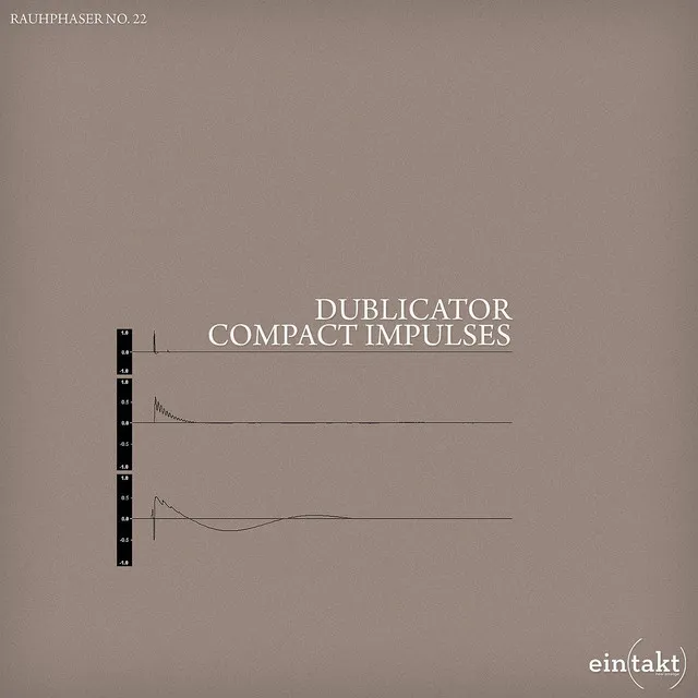 Compact Impulse Ep