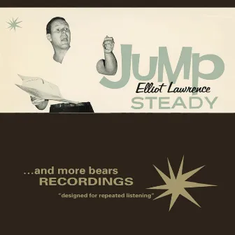 Jump Steady by Elliot Lawrence