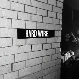 Hard Wire by Unknown Artist