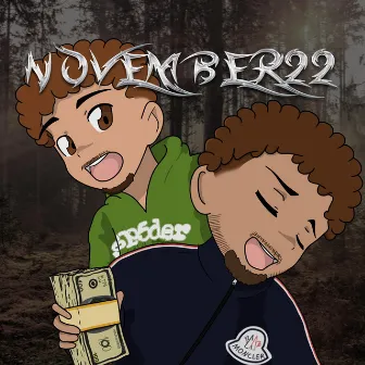 November22 by Yung Palm