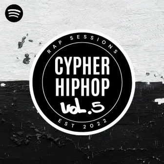 Cypher Hip Hop vol. 5 by Extracto music